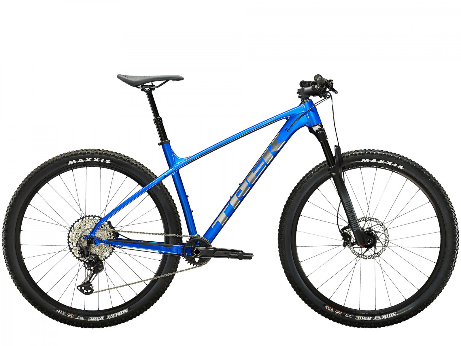 Trek X-Caliber 9 - 2022 - Simple Bike Store