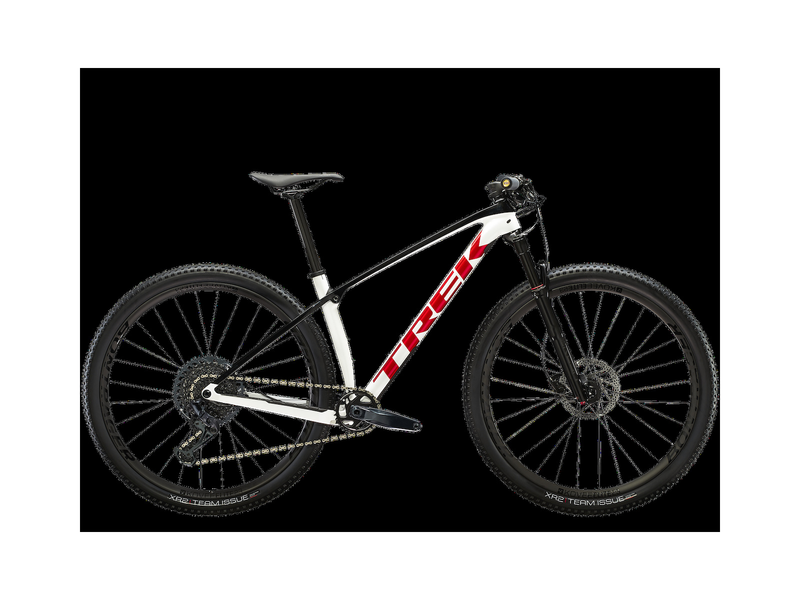 Trek procaliber 2025