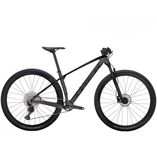 Trek Procaliber 9.5 2022 Simple Bike Store