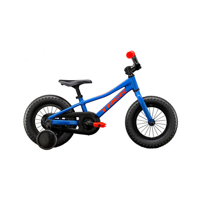 Trek on sale 12 inch