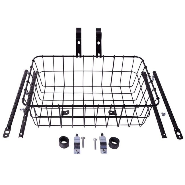 1372 Front Basket