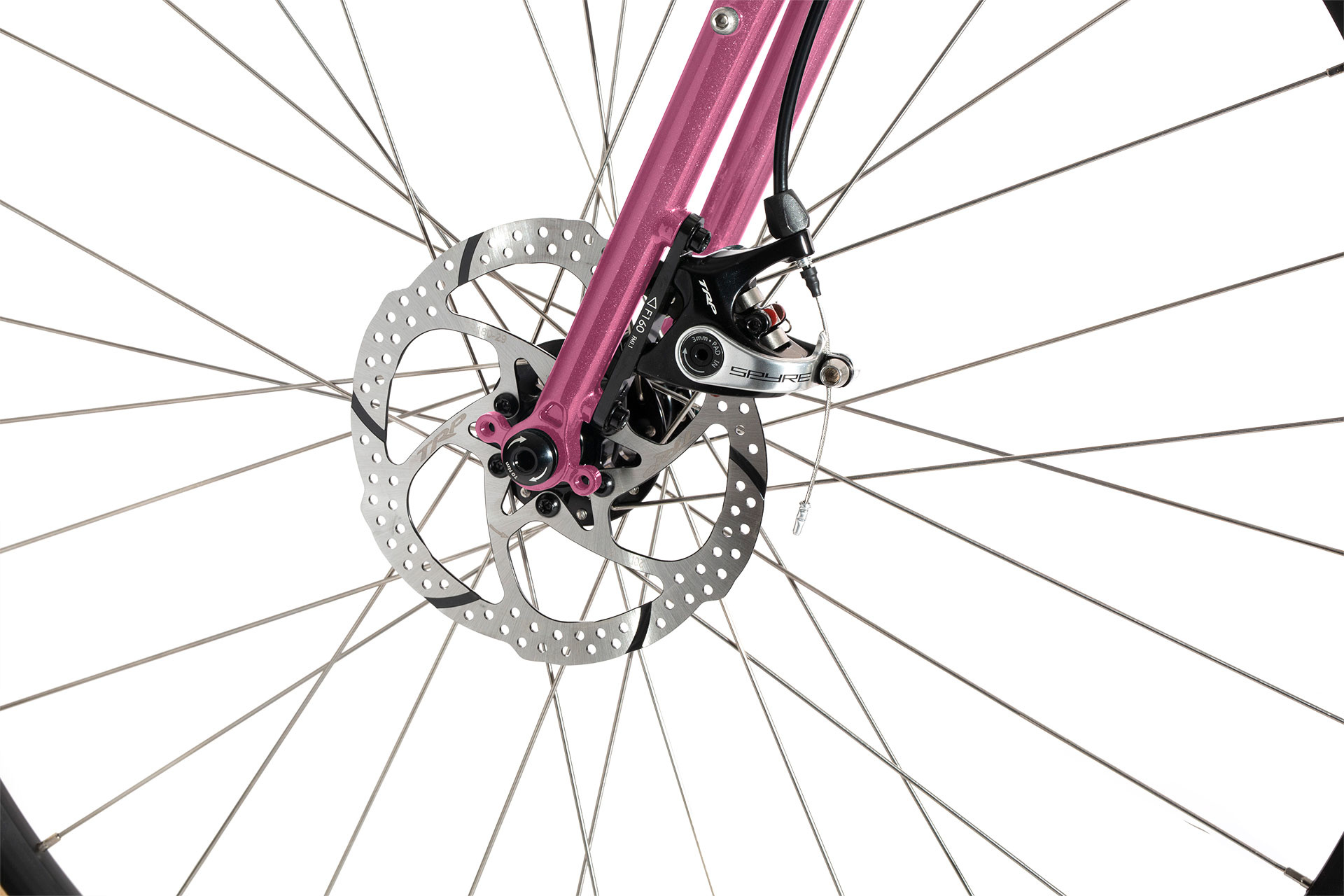 brother cycles kepler disc