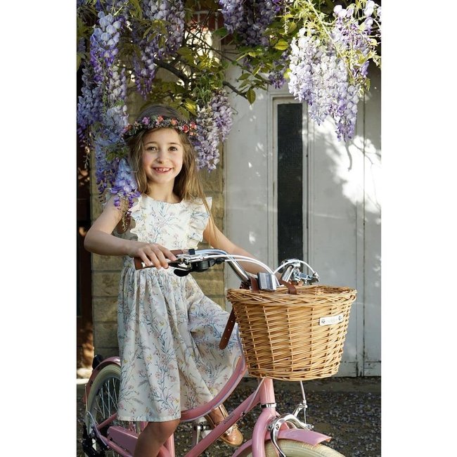 bobbin gingersnap bike 24