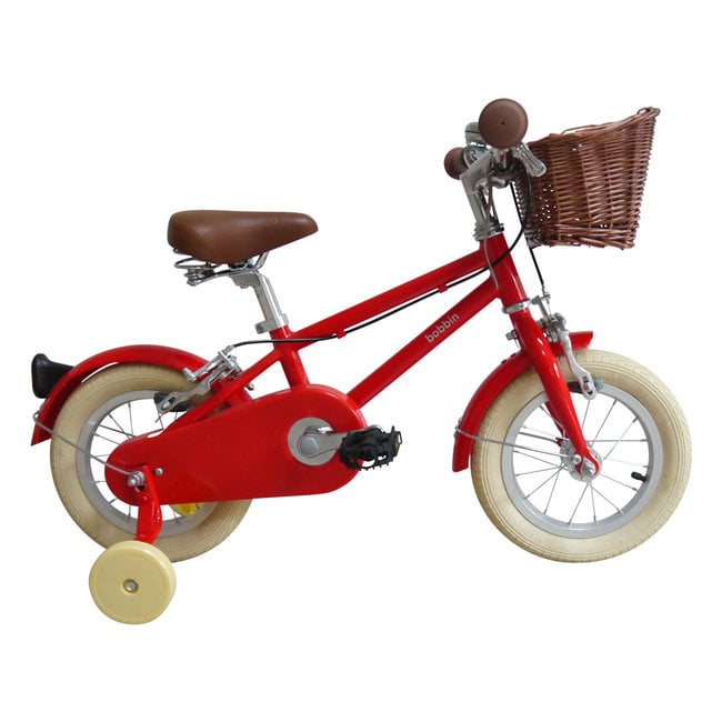 Bobbin Bikes Moonbug 12