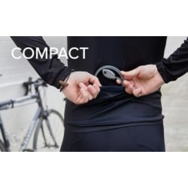 OTTOLOCK Hexband Cinch Lock Bike Lock Simple Bike Store