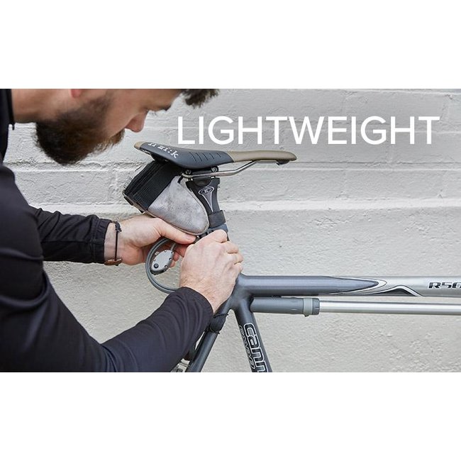 OTTOLOCK Hexband Cinch Lock Bike Lock Simple Bike Store