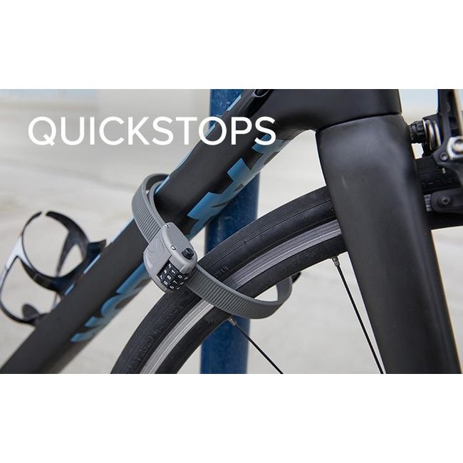 OTTOLOCK Hexband Cinch Lock Bike Lock Simple Bike Store