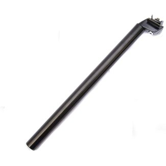 Seat Post Black 27.2mm