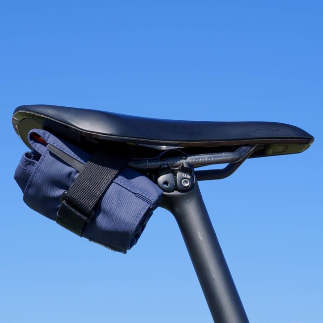 Lead Out Saddle Bag