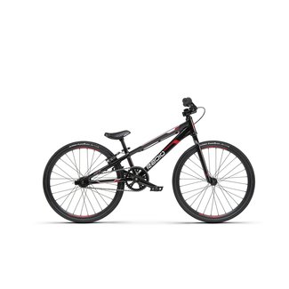 Radio Bike Co. Race Xenon Mini Complete Bike - Black/Silver