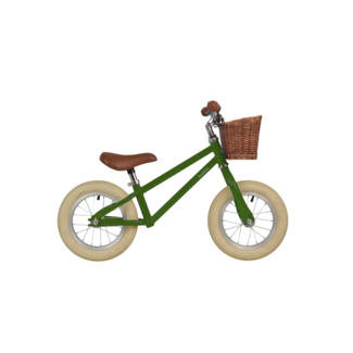 Bobbin Bikes Moonbug Balance Bike