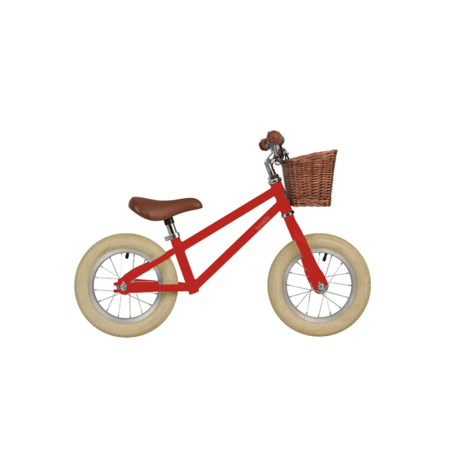 Bobbin Bikes Moonbug Balance Bike