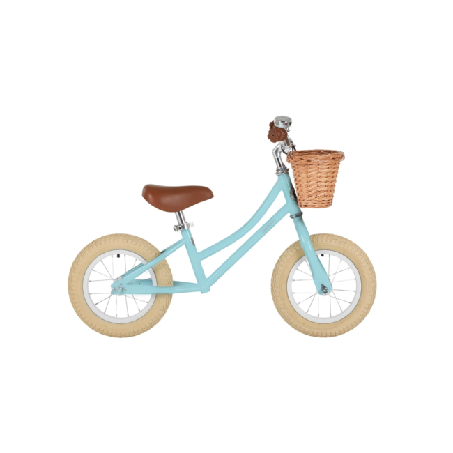 Bobbin Bikes Gingersnap Balance Bike