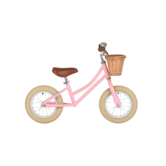 Bobbin Bikes Gingersnap Balance Bike