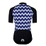 Megmeister Jersey Zig Zag