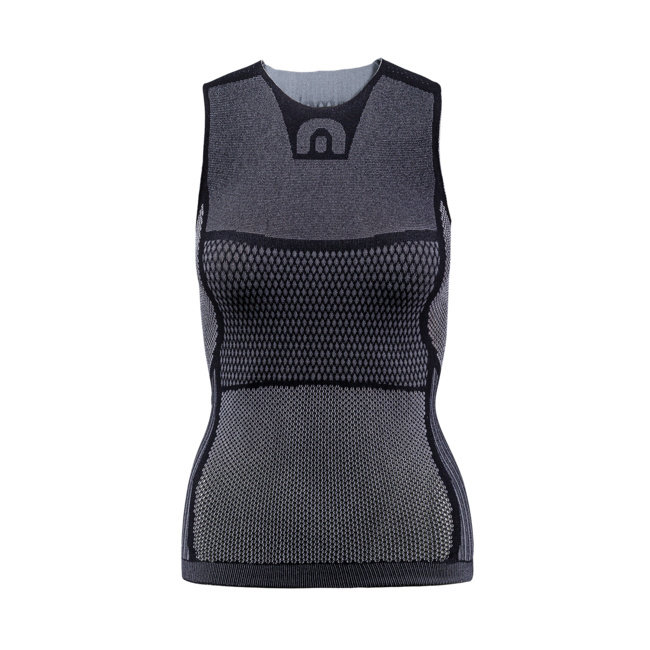 Megmeister Women's DRYNAMO Cycle Sleeveless Base Layer