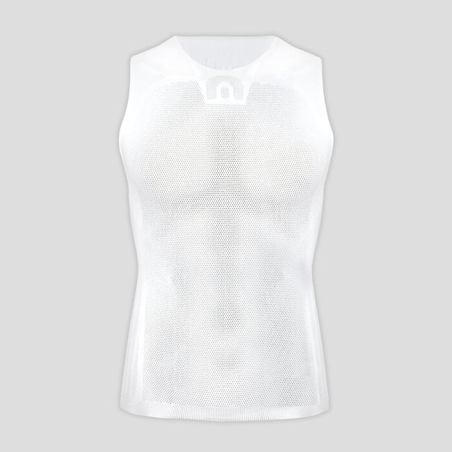 Men's DRYNAMO Cycle Sleeveless Base Layer