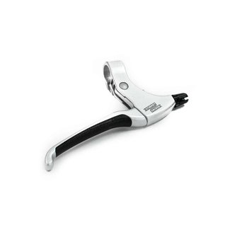 S81 Brake Levers Silver Roller Brake