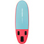 Nano SL 8' Inflatable Paddle Board (SUP)