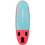 Retrospec Nano SL 8' Inflatable Paddle Board (SUP)