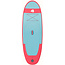 Retrospec Nano SL 8' Inflatable Paddle Board (SUP)