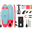 Retrospec Nano SL 8' Inflatable Paddle Board (SUP)