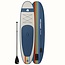 Retrospec Weekender SL 10' Inflatable Paddle Board (SUP)