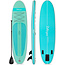 Retrospec Weekender 10' Inflatable Paddle Board (SUP)