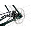 mikamaro Urban Deluxe Disc Emerald Green