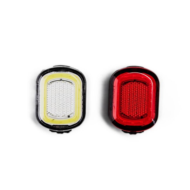 VELLO Safety Lights