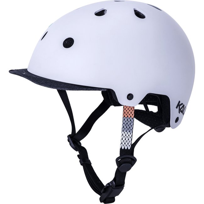 Kali Saha Cozy Helmet