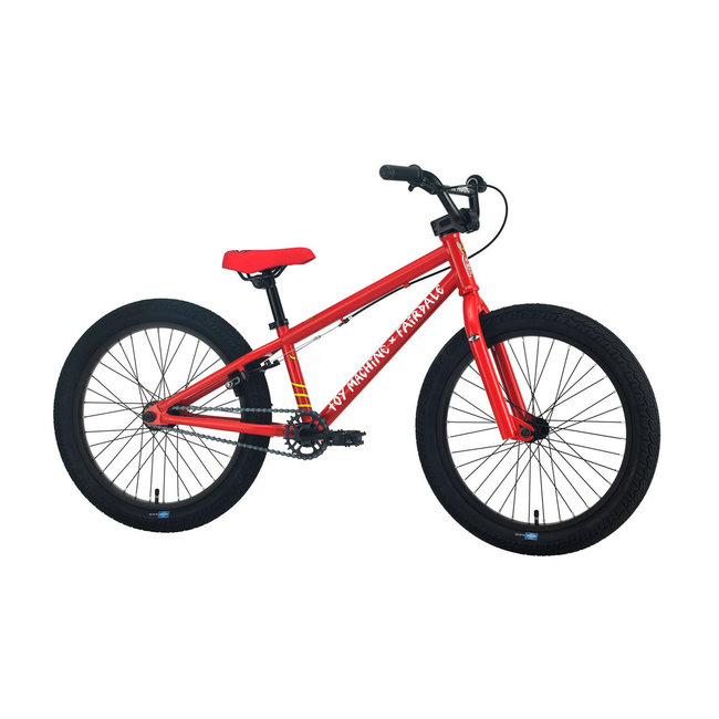 Fairdale Bikes Macaroni 20"