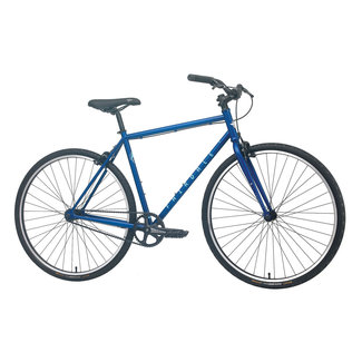 Fairdale Bikes Express 700 Matt Royal Blue