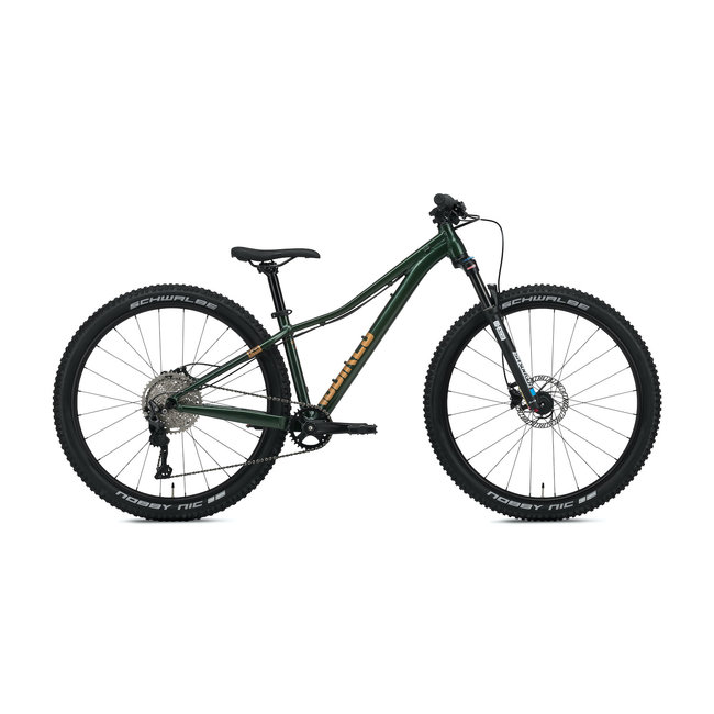 NS Bikes Eccentric Mini 2021