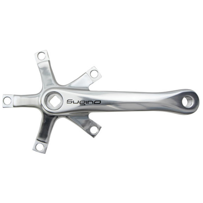 RD-II Messenger Crank