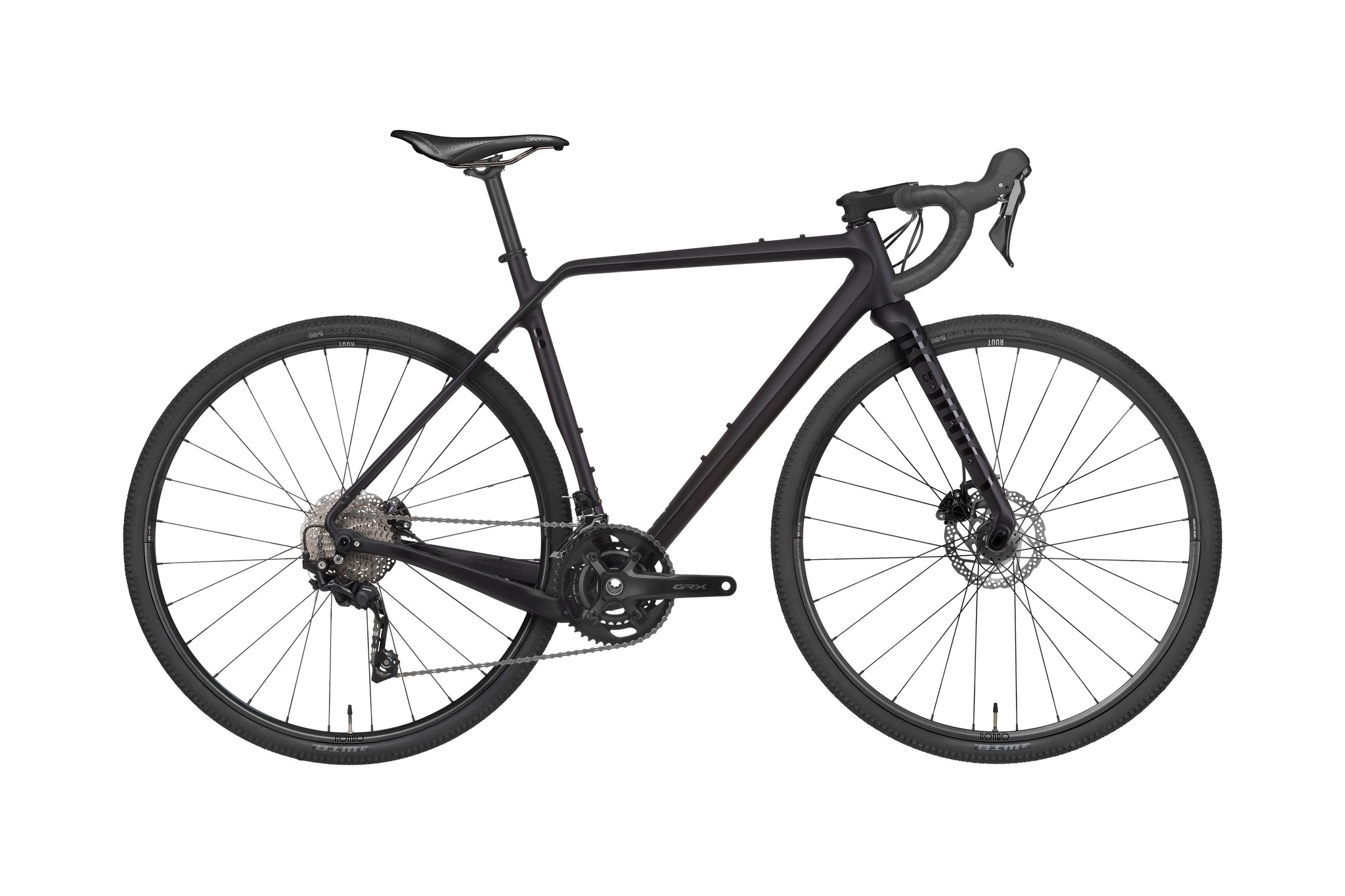 Rondo RUUT CF 2 2X - 2022 - Simple Bike Store
