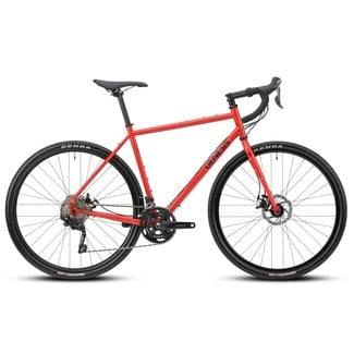 Genesis Croix De Fer 20 - Red