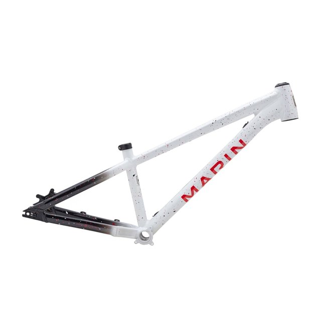 Marin Alcatraz Frame Kit - 2024