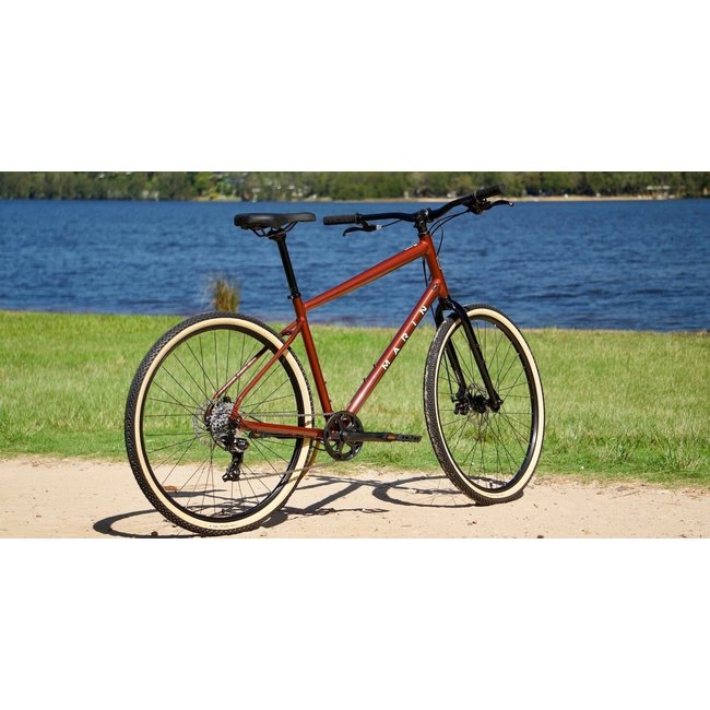 Marin Kentfield 1 2023 Simple Bike Store