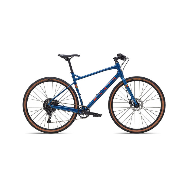 Marin DSX 2023 Simple Bike Store