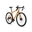 Kijote Adventure Bike - Sunset Yellow