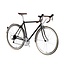 6KU Troy 16spd City Bike - Del Rey Black