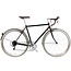 Troy 16spd City Bike - Del Rey Black