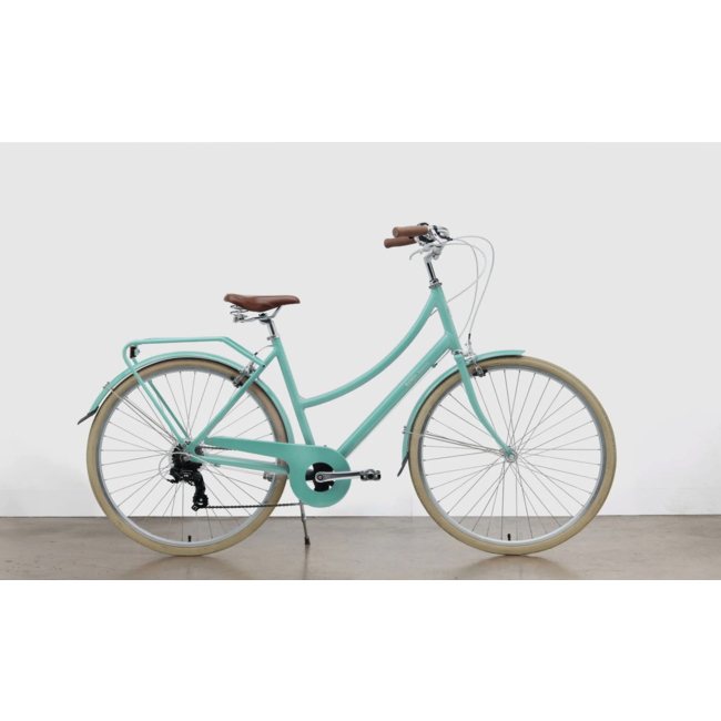 Bobbin electric bike hotsell