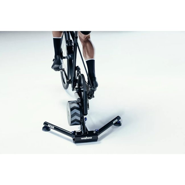 wahoo kickr power trainer 2018