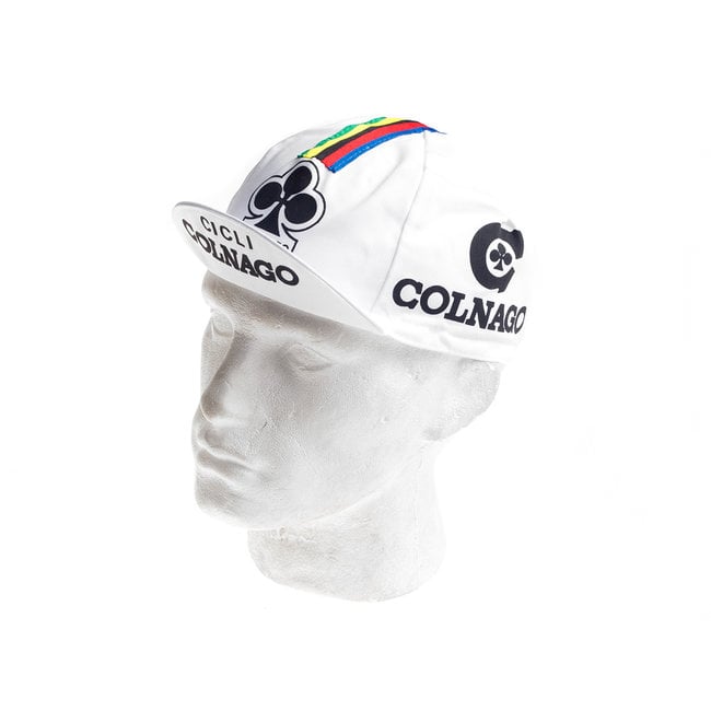 Vintage Cycling Cap