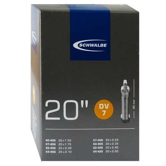 Schwalbe Tube 7