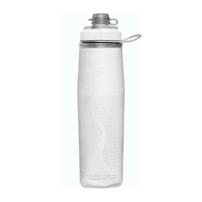 Peak Fitness Chill 0.71L Insulated Bottle