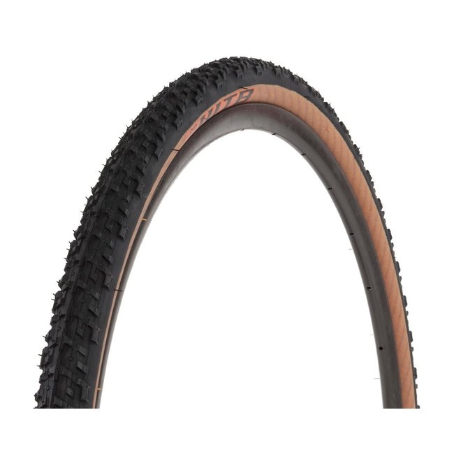 Nano 700C Tire - Tan Wall