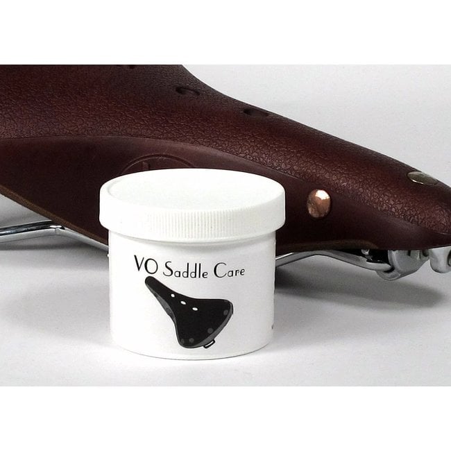 Saddle Care